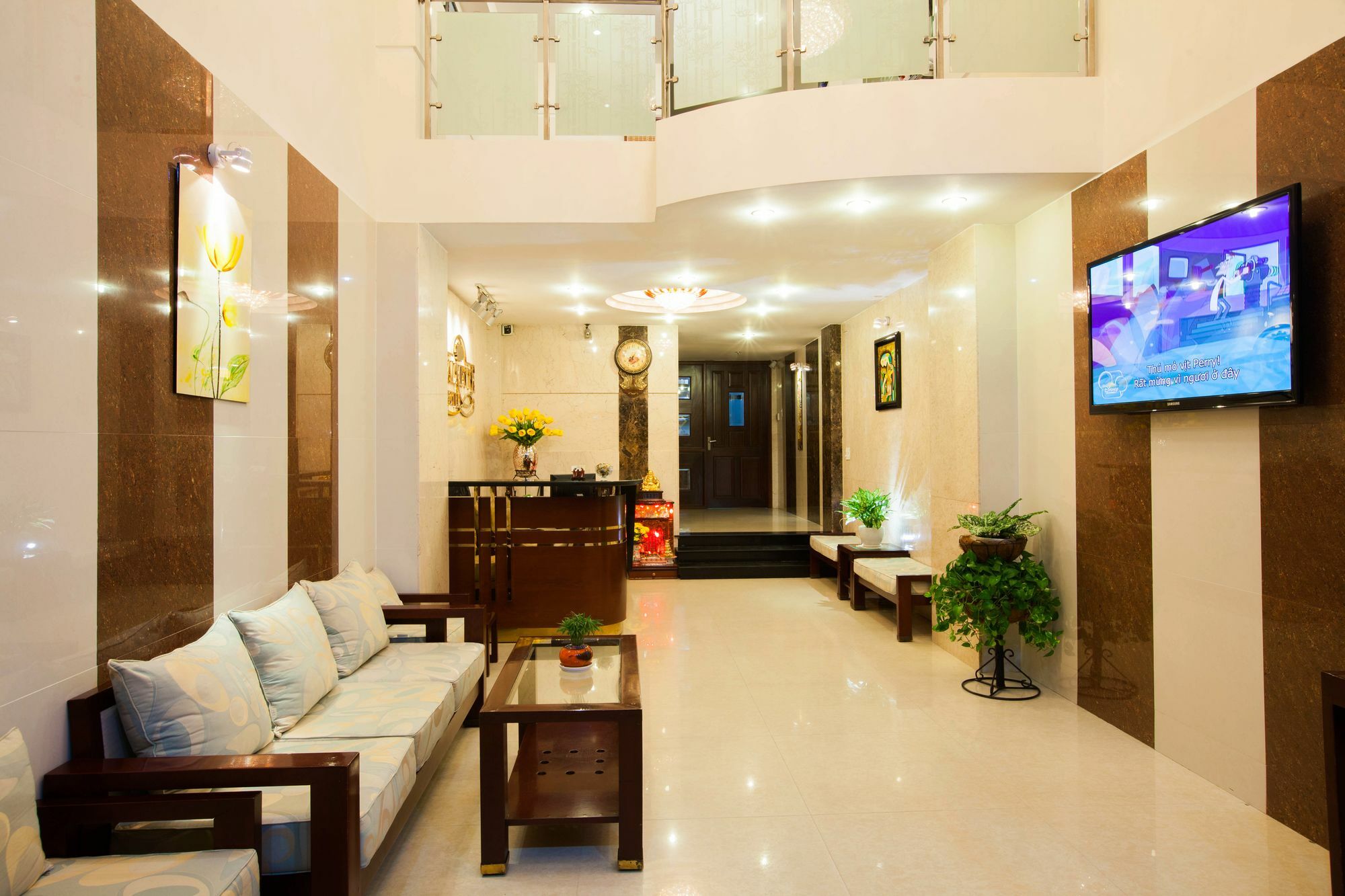 Calmette Hotel 151 - Ben Thanh Ho Chi Minh-byen Eksteriør bilde